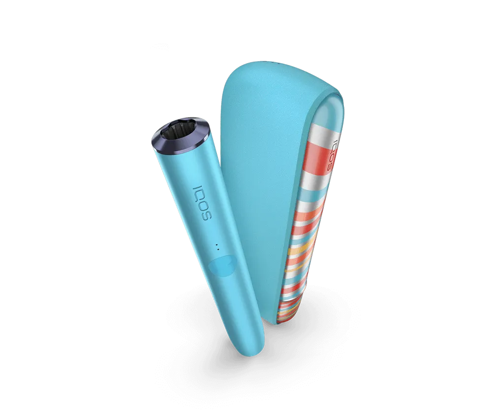 IQOS iLuma