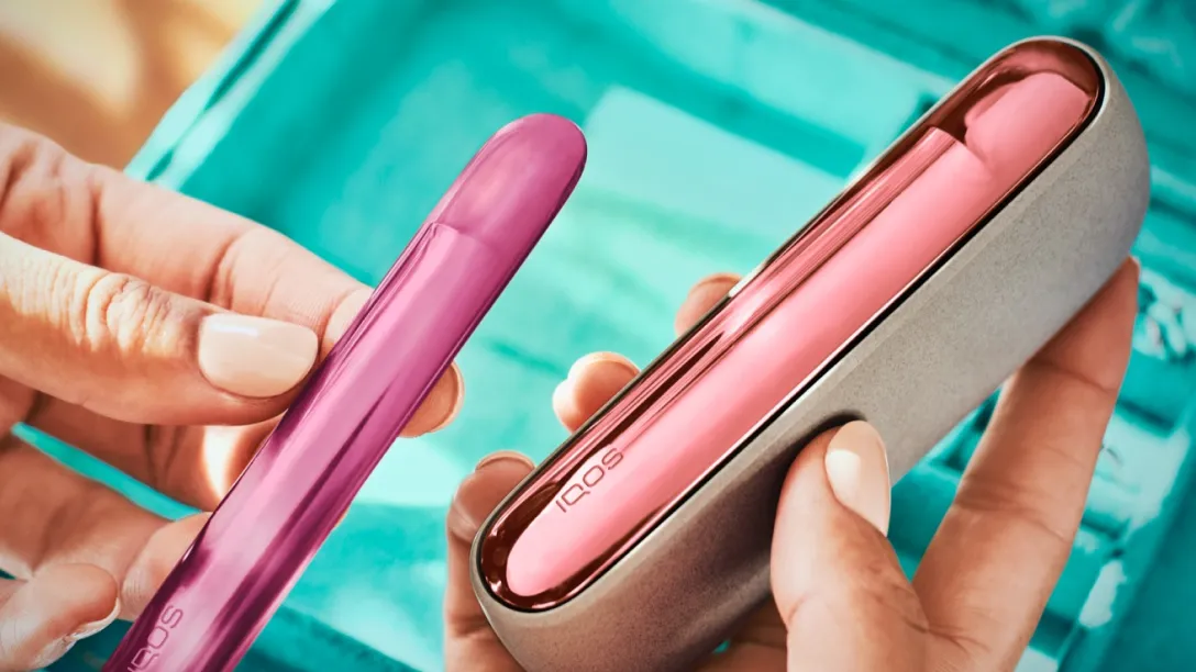 Аксессуары для IQOS ILUMA и стиков Terea: как выбрать и где забронировать в Москве