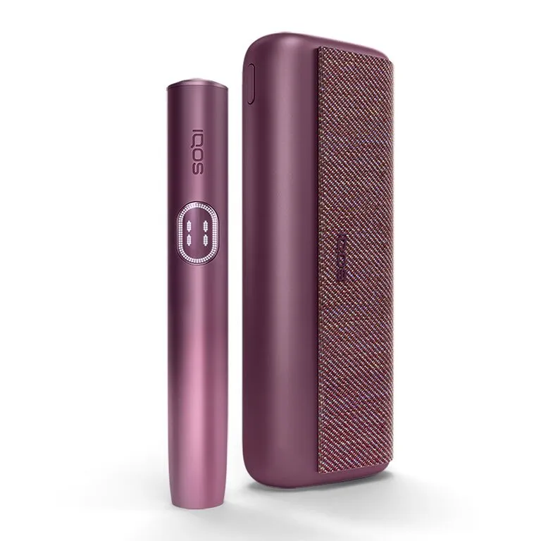 Аксессуары для IQOS ILUMA: как выбрать в Москве