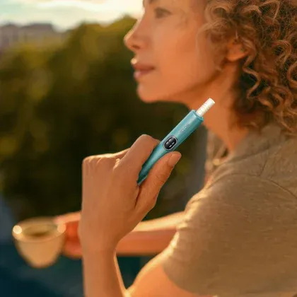 Где забронировать IQOS ILUMA и стики Terea в Москве: полное руководство