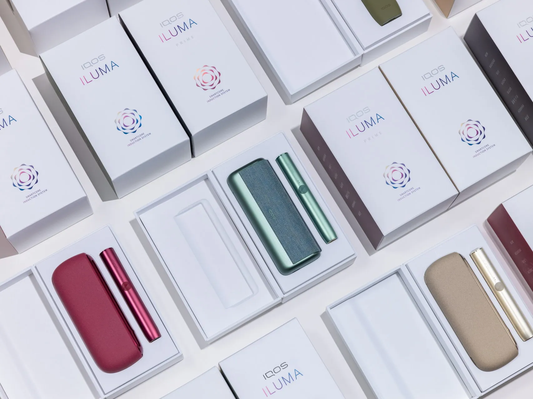 Где выгодно забронировать стики Terea и IQOS ILUMA в Москве