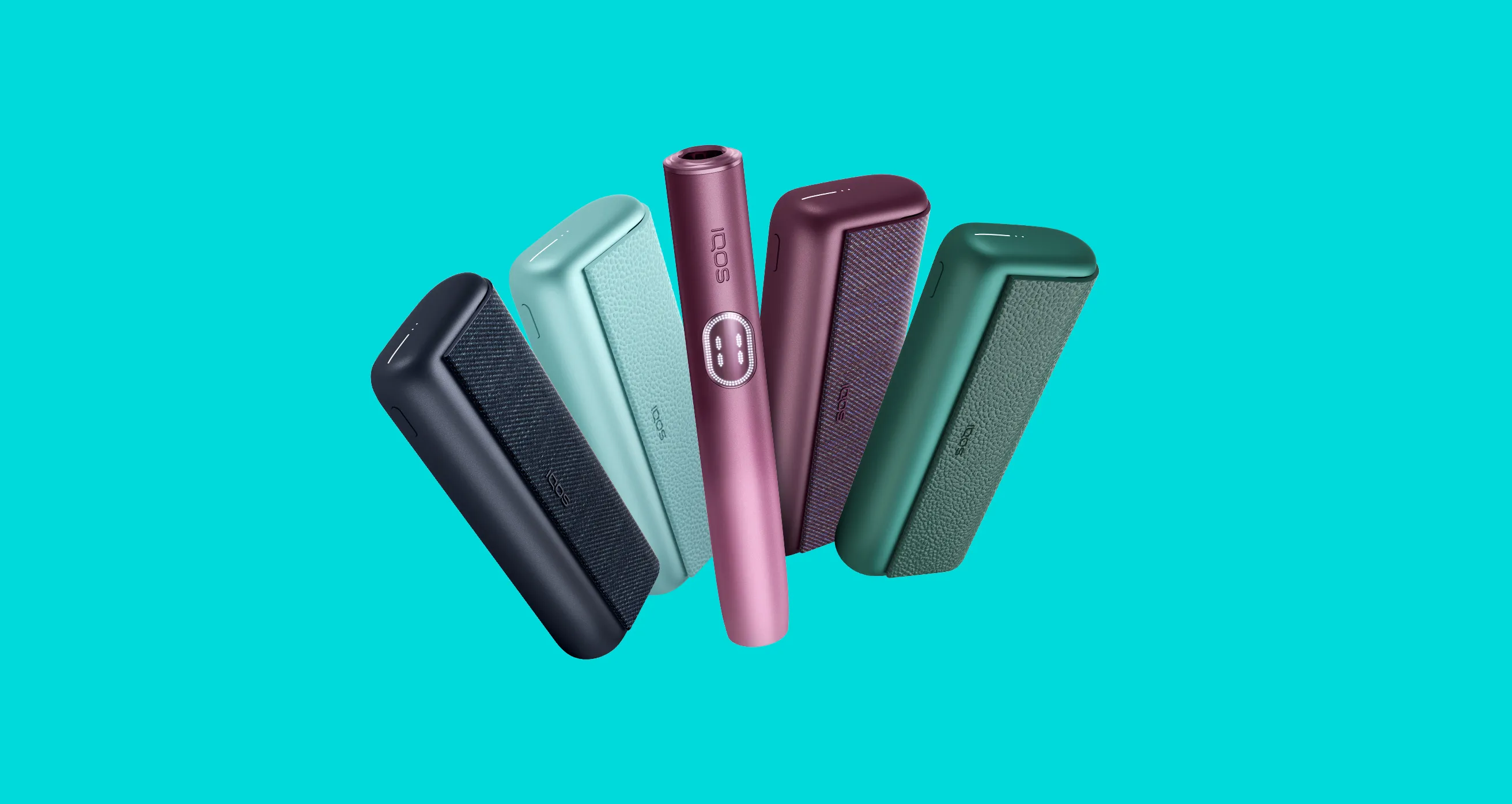 Аксессуары для IQOS ILUMA: как выбрать и где Забронировать в Москве