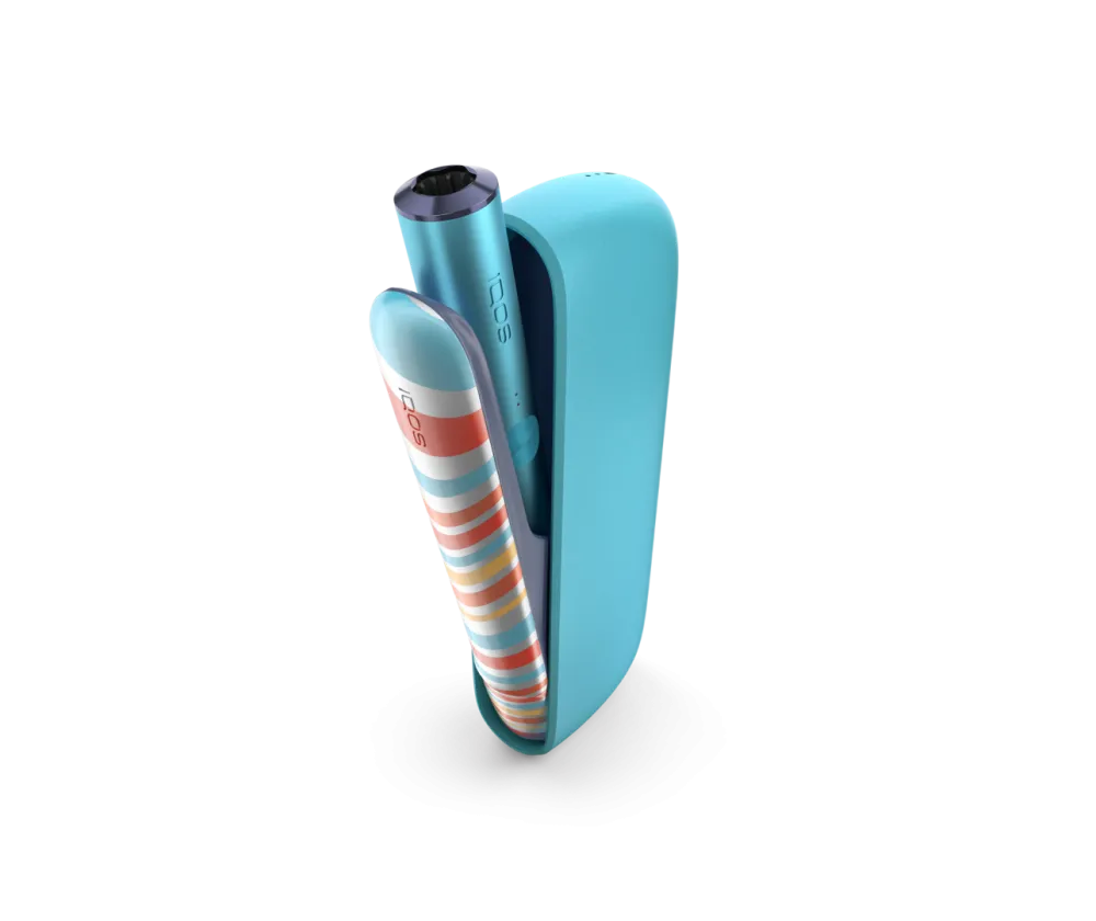 IQOS Iluma Standard WE Edition