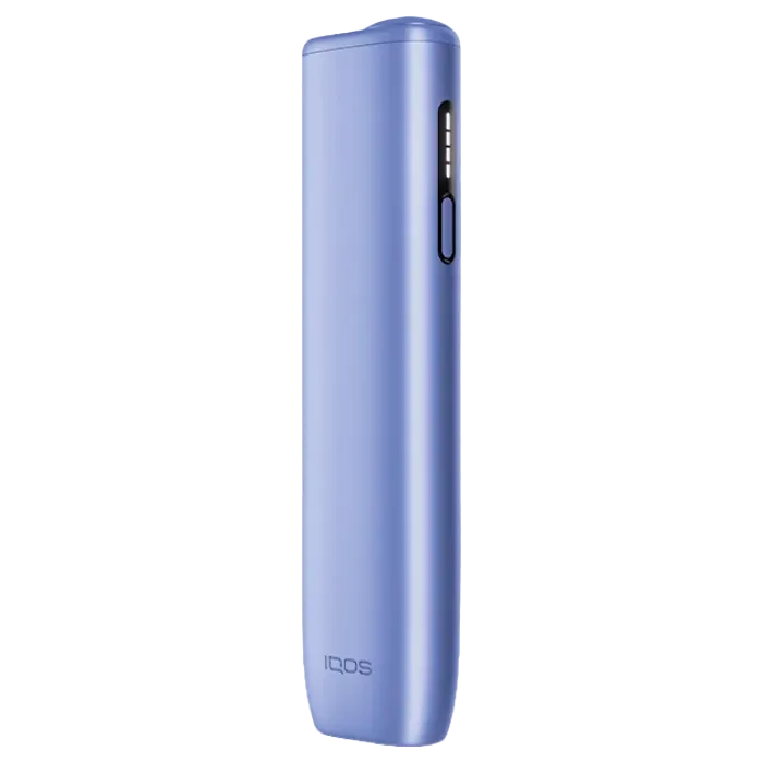 IQOS Iluma I One 2025 Digital Violet
