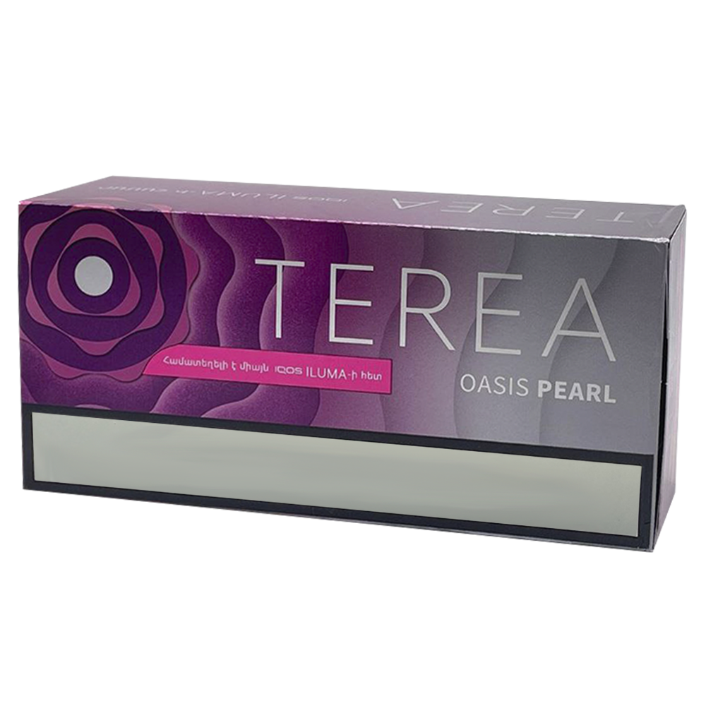 TEREA Oasis Pearl AM