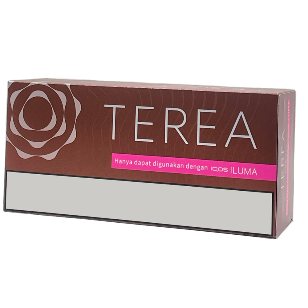 TEREA Bronze ID