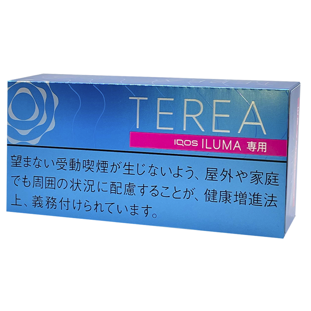 TEREA Regular JP