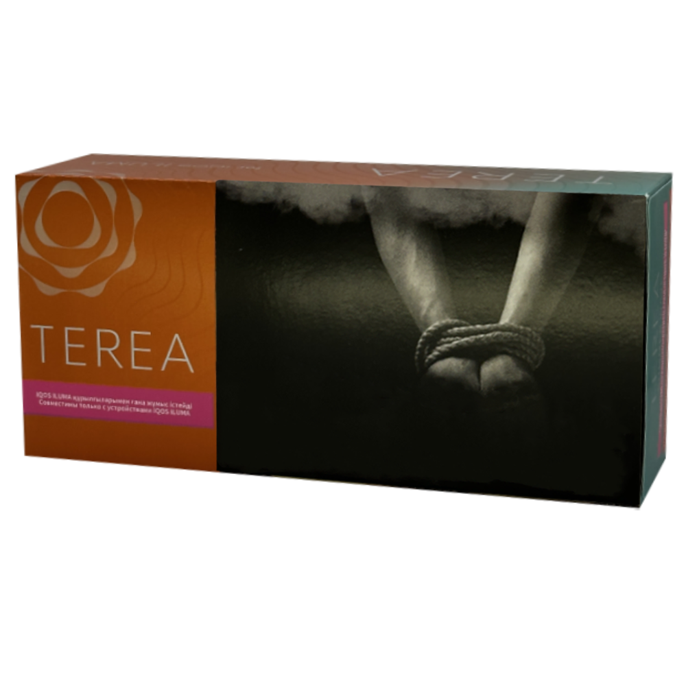 TEREA Summer Wave UZB